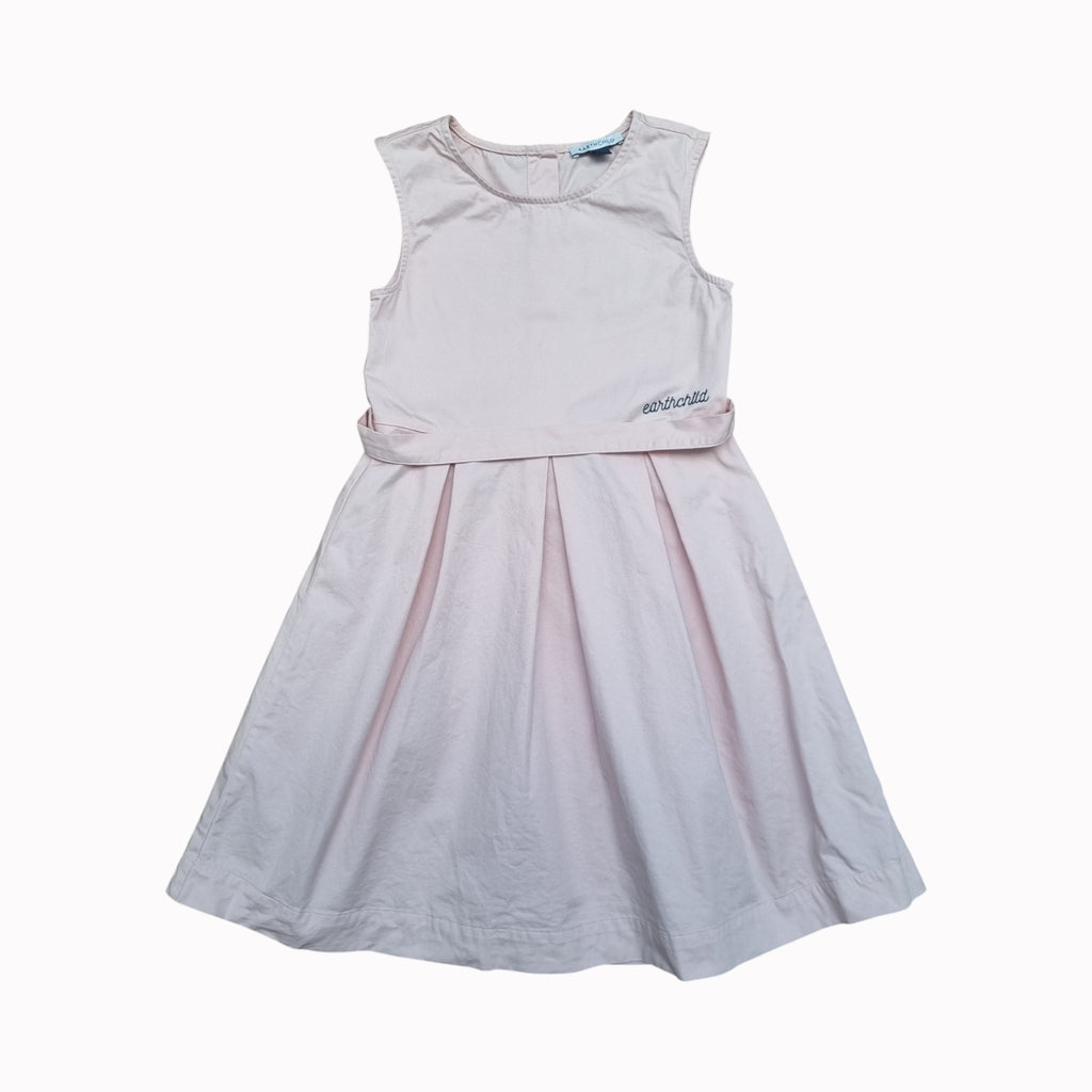 8-9Y Earthchild Dress