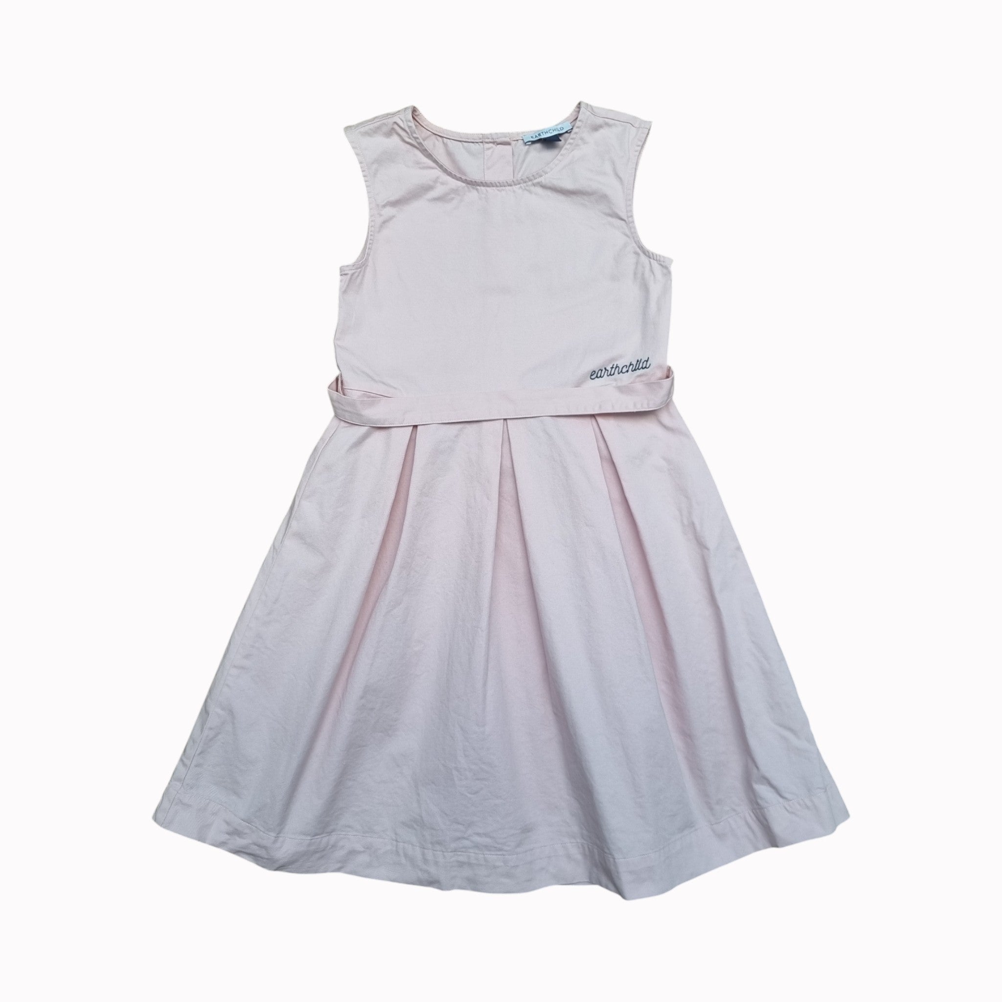 8-9Y Earthchild Dress