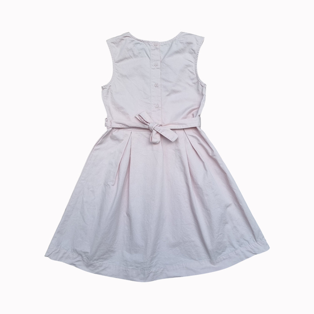 8-9Y Earthchild Dress