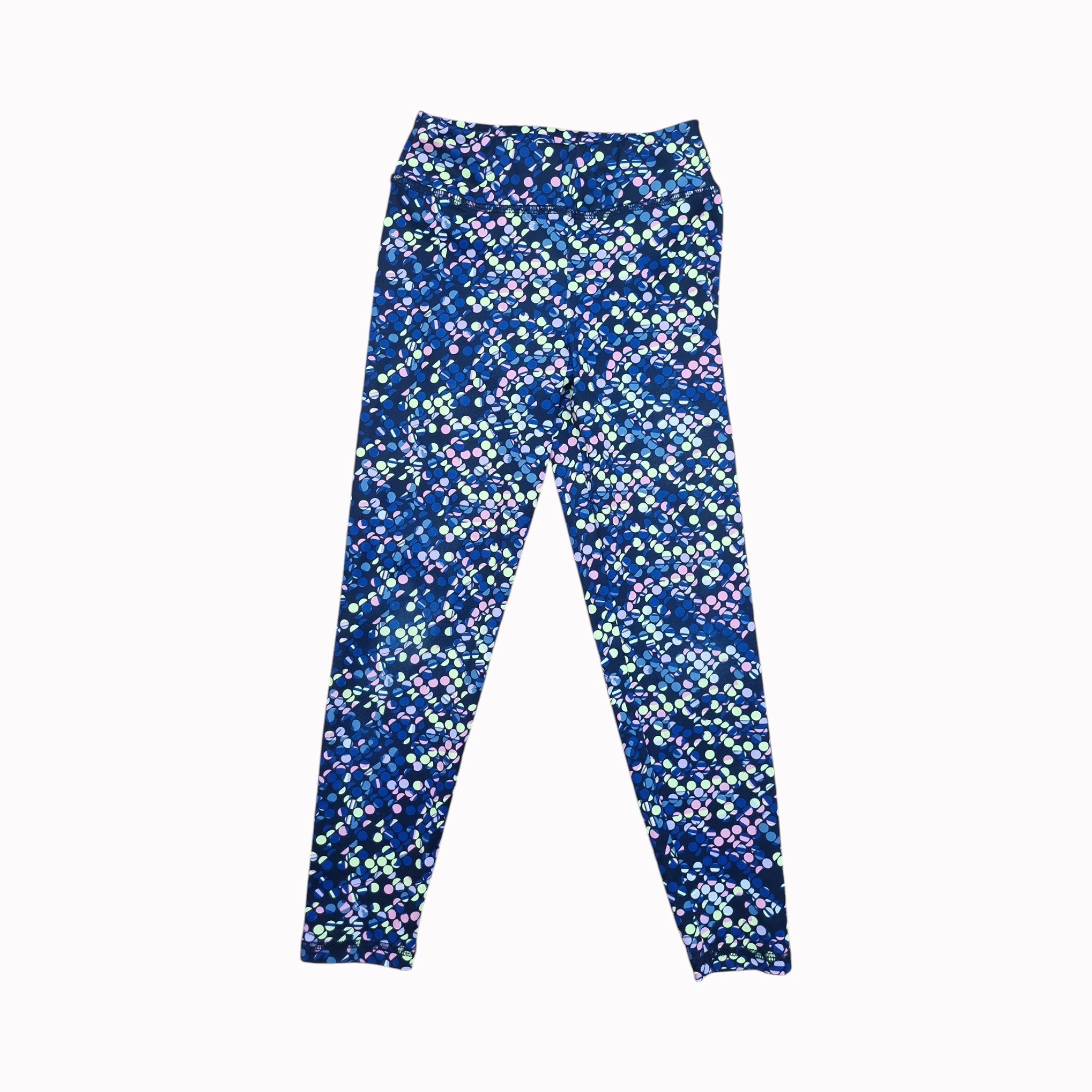 7-8Y Totalsports Tights