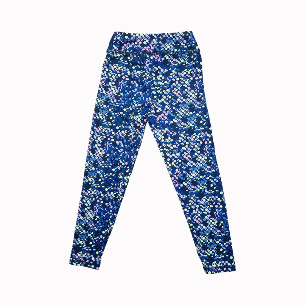 7-8Y Totalsports Tights