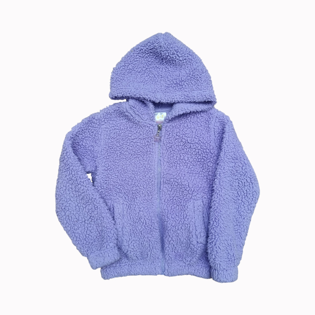 6-7Y PEP Hoodie
