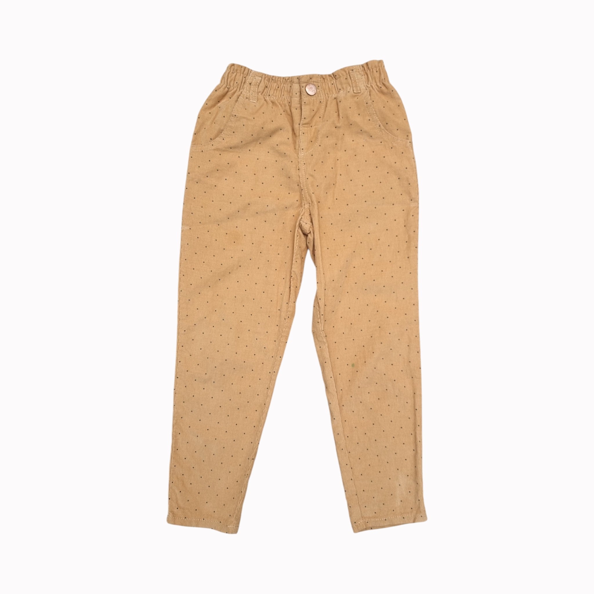 6-7Y Ackermans Pants