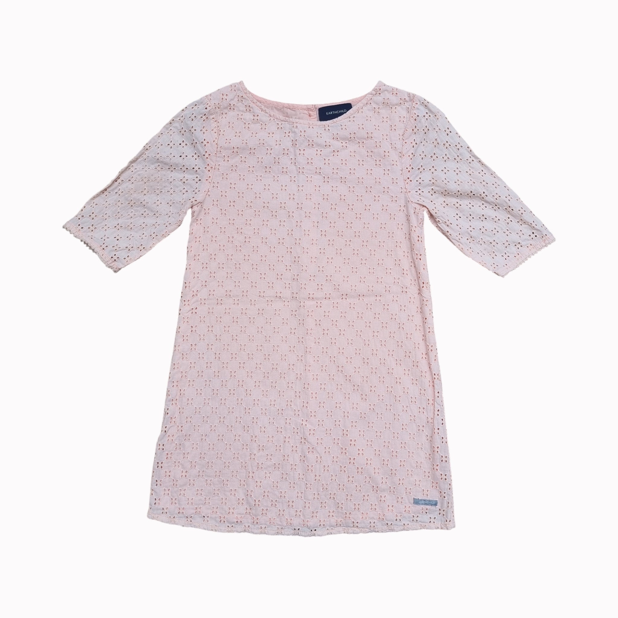 7-8Y Earthchild Dress