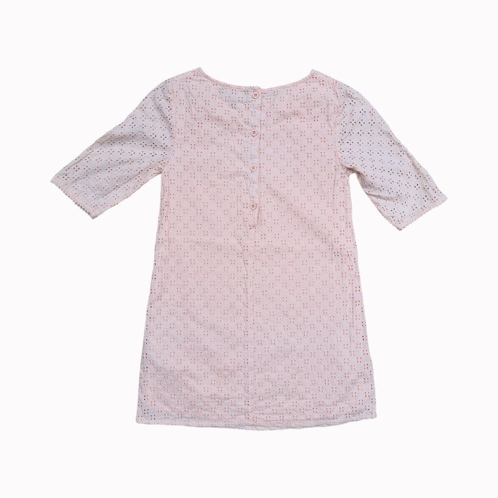 7-8Y Earthchild Dress