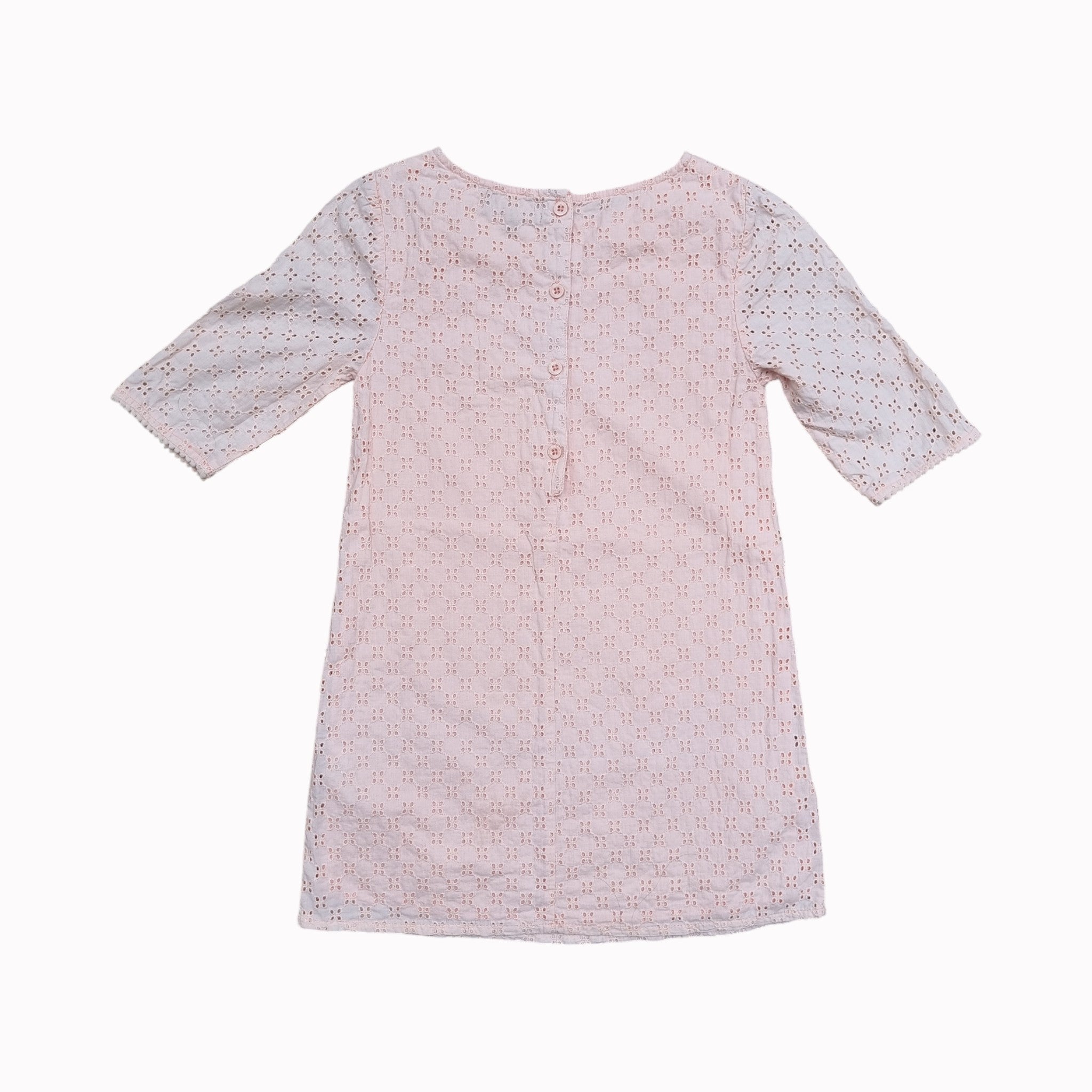 7-8Y Earthchild Dress