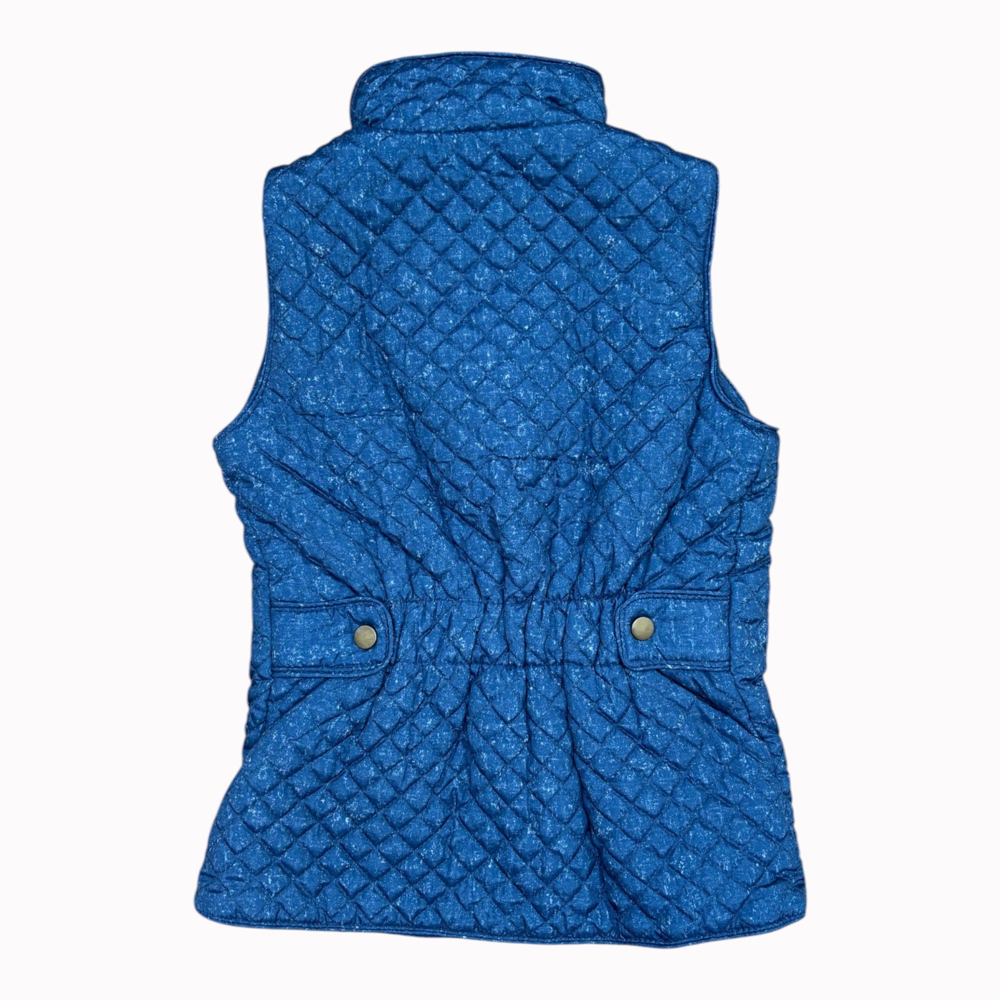 9-10Y Pink Angel Sleeveless Jacket