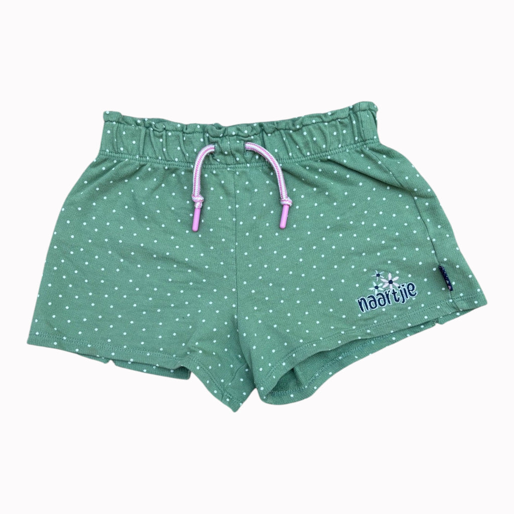 7-8Y Naartjie Shorts