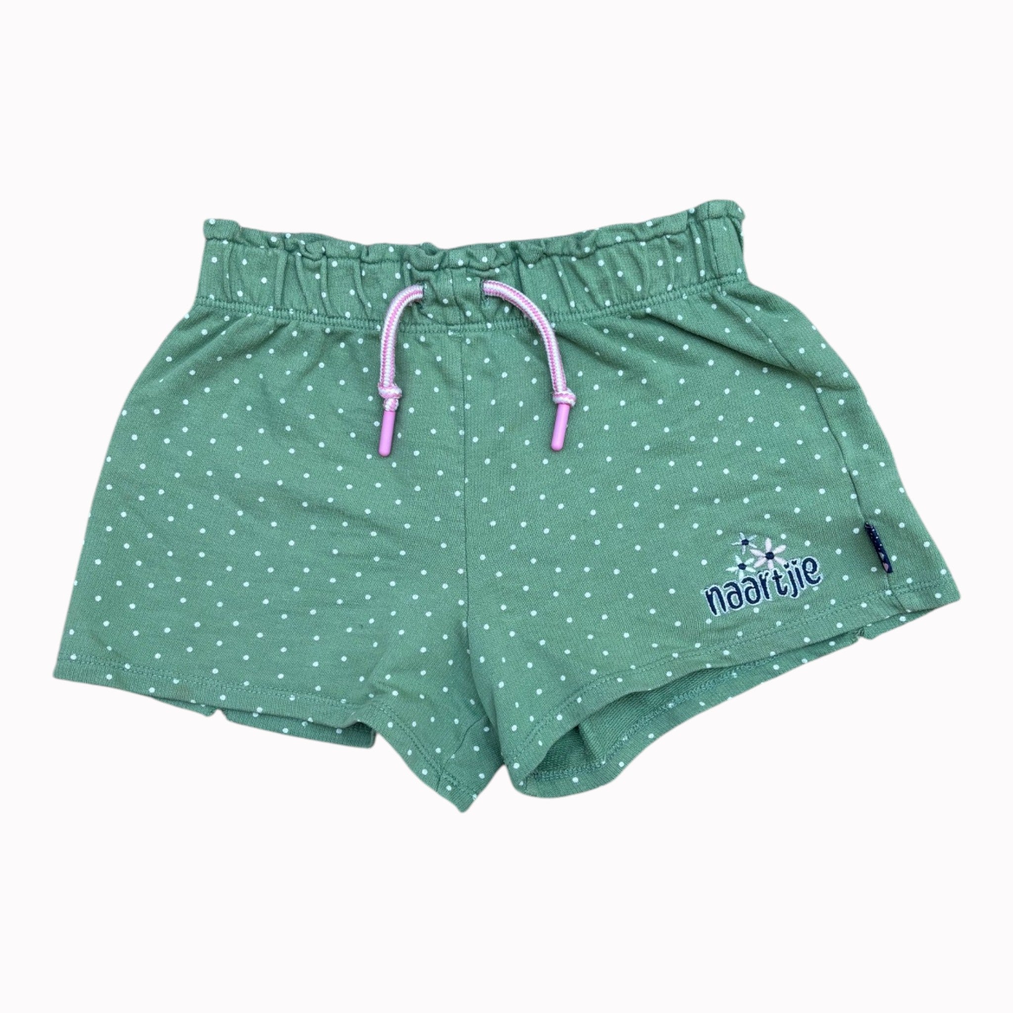7-8Y Naartjie Shorts