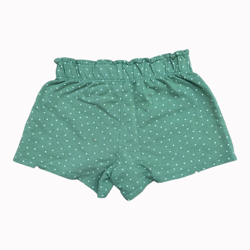 7-8Y Naartjie Shorts