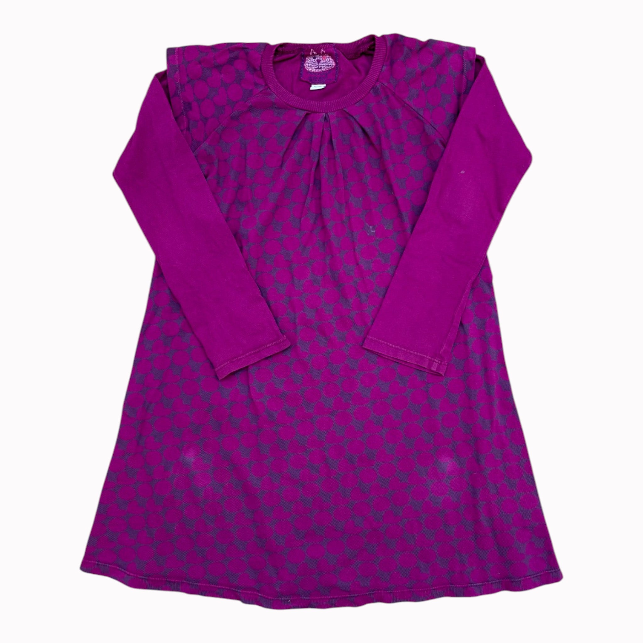 7Y Naartjie Dress