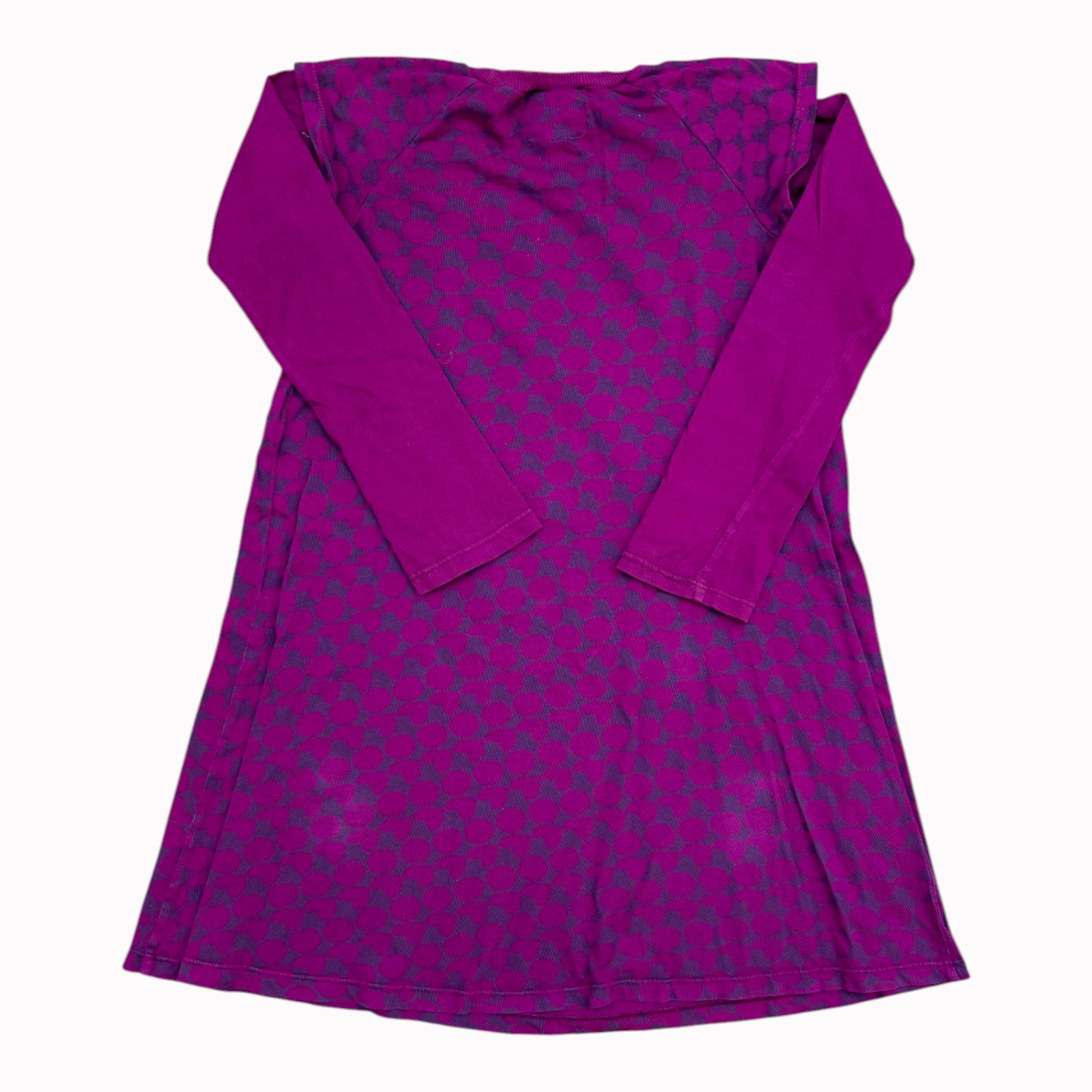 7Y Naartjie Dress