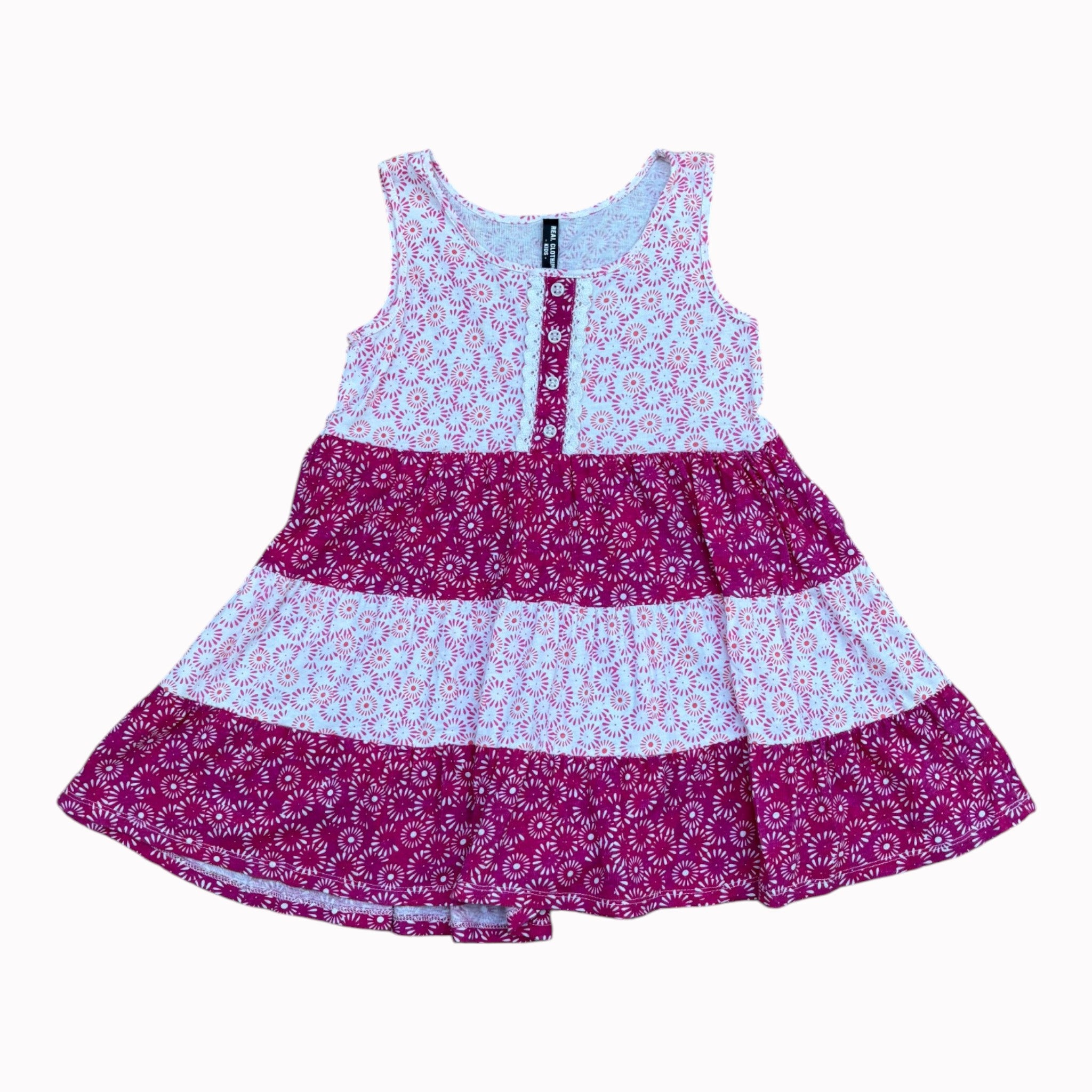 9-10Y Pick & Pay Clothing Dress