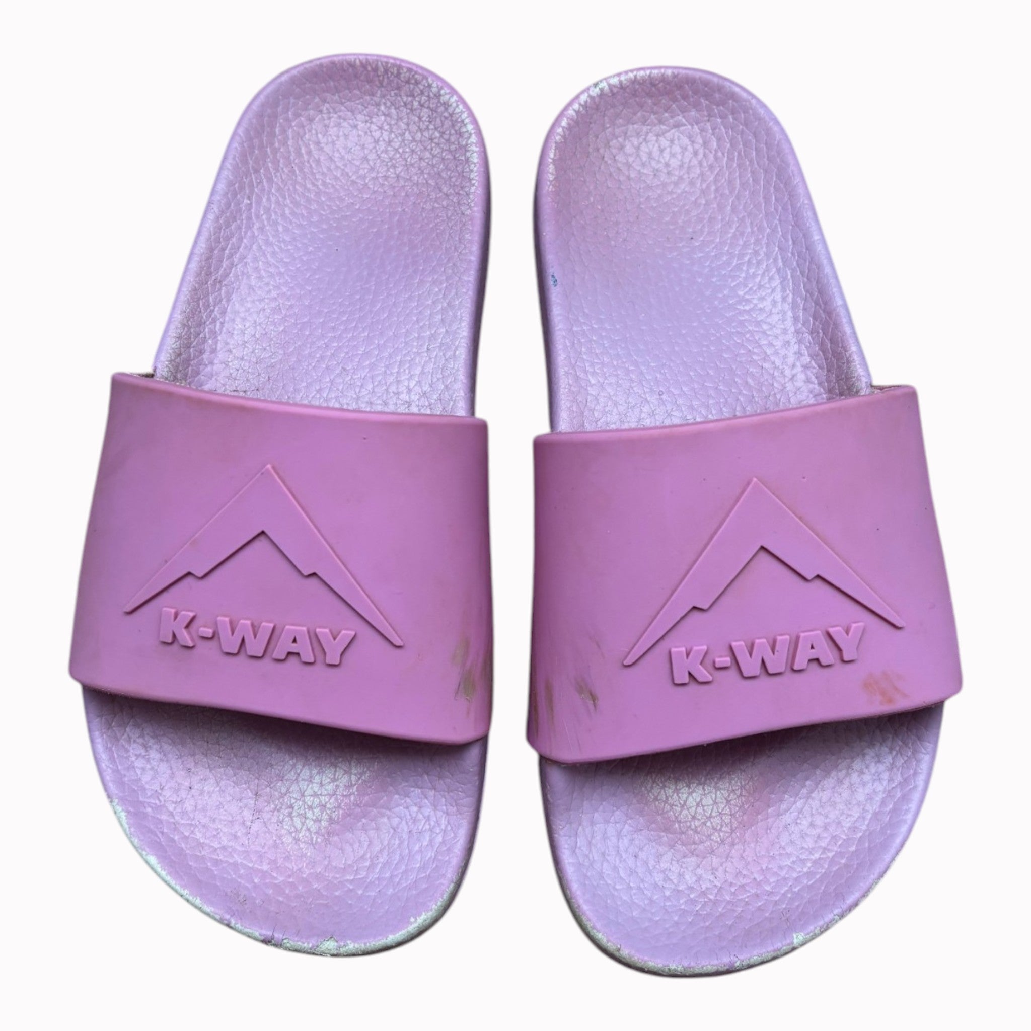 UK1 Adult K-Way Slides