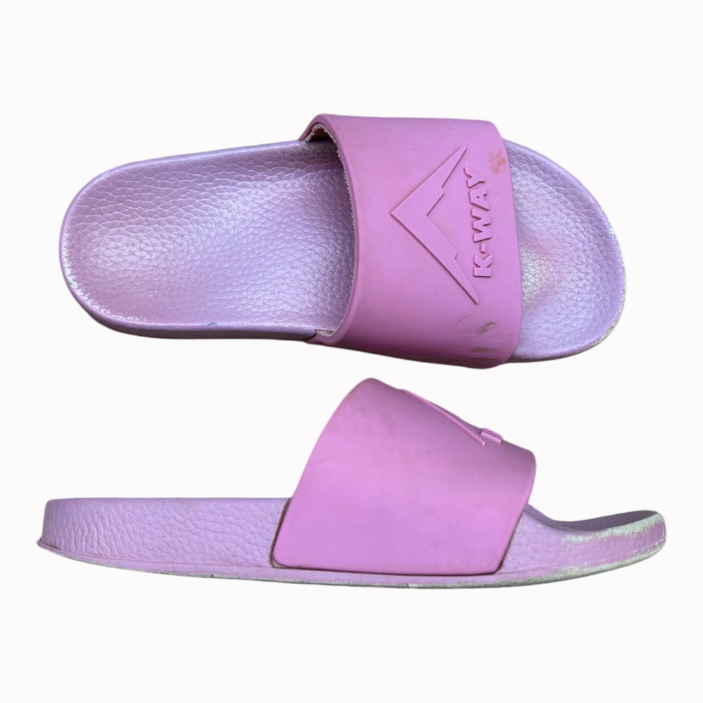UK1 Adult K-Way Slides