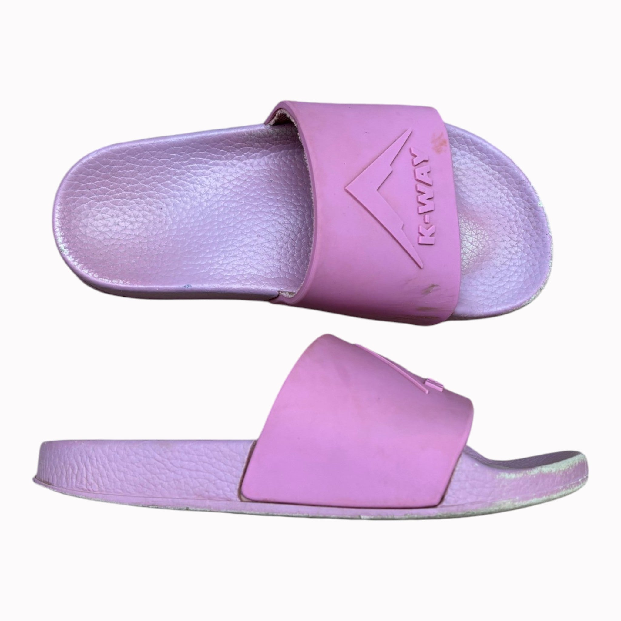 UK1 Adult K-Way Slides