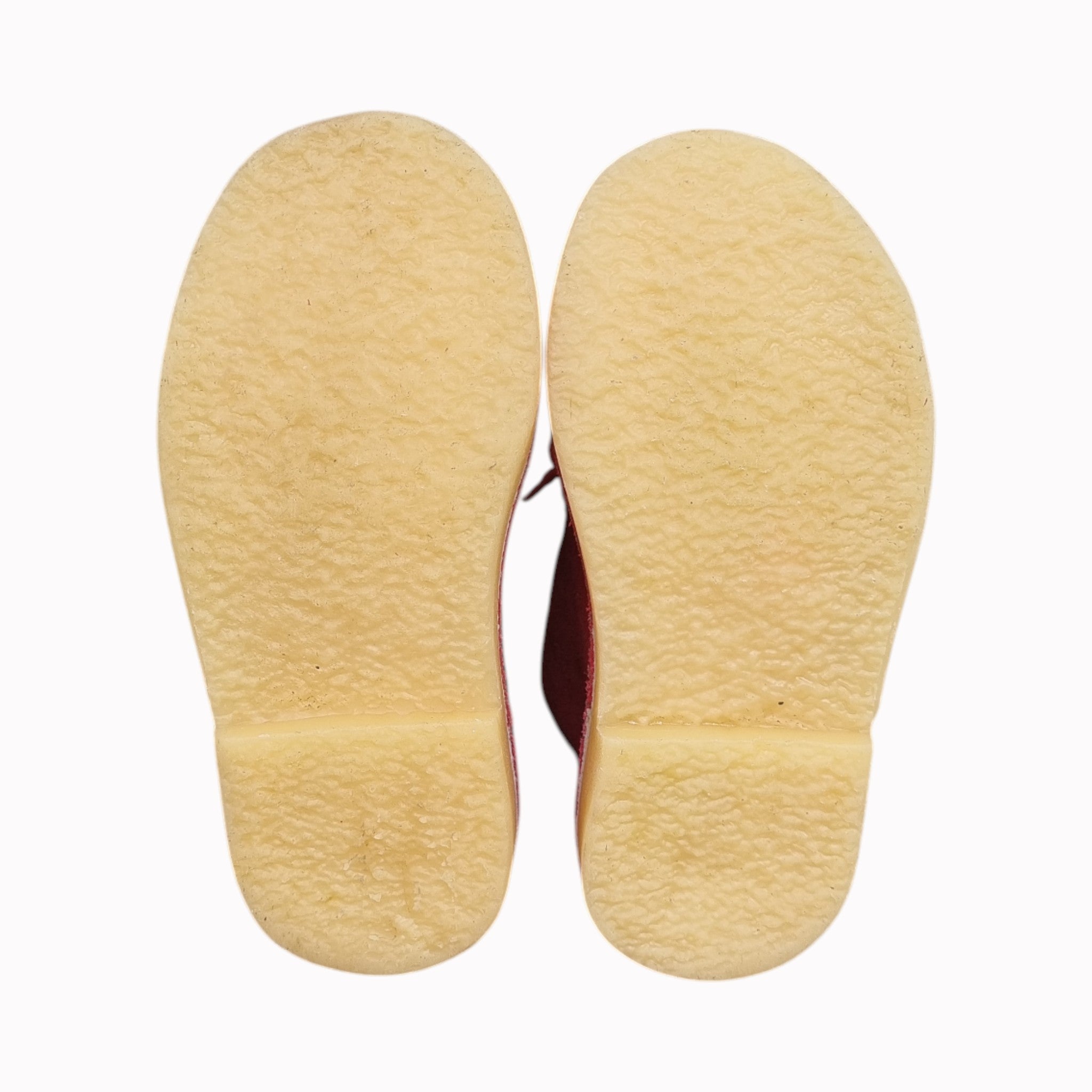 UK9 Survivor Vellies