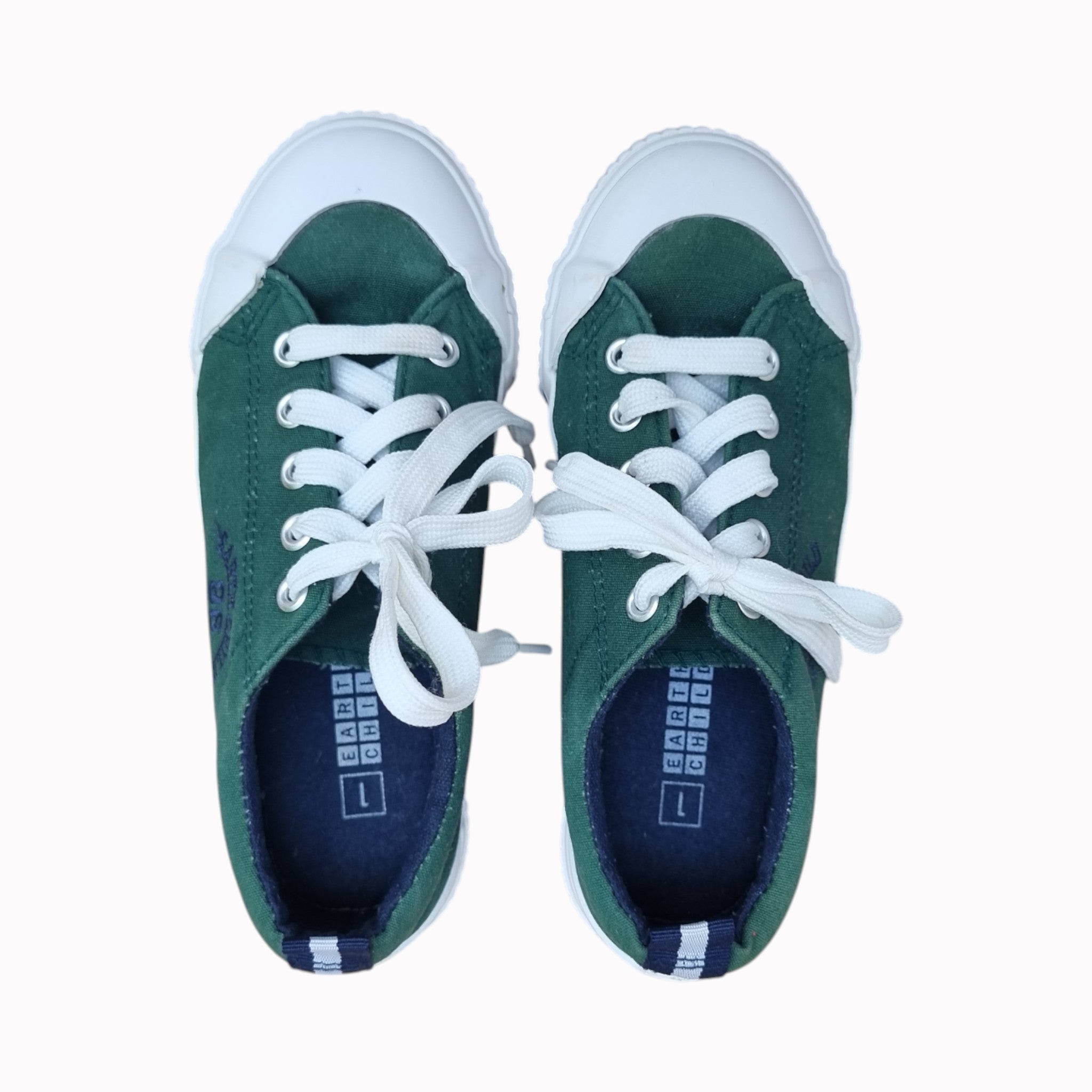 UK1 Adult Earthchild Sneaker