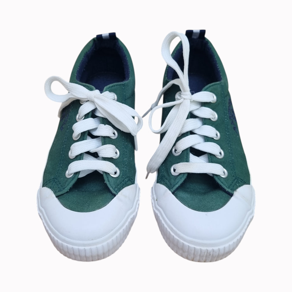 UK1 Adult Earthchild Sneaker