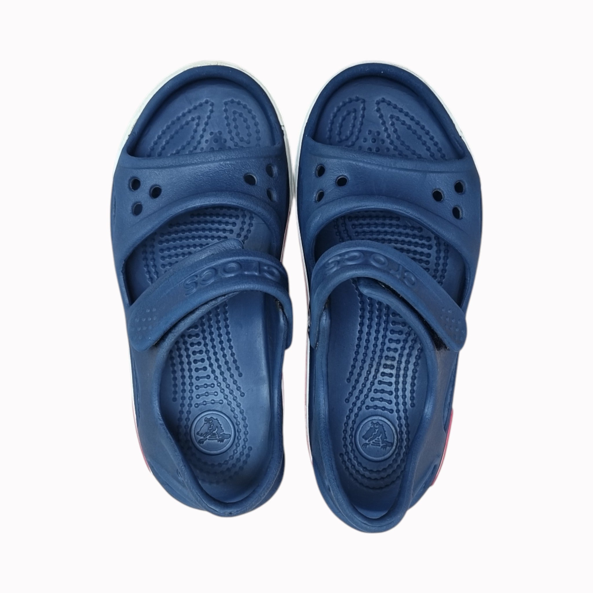 UK12 Crocs Sandal