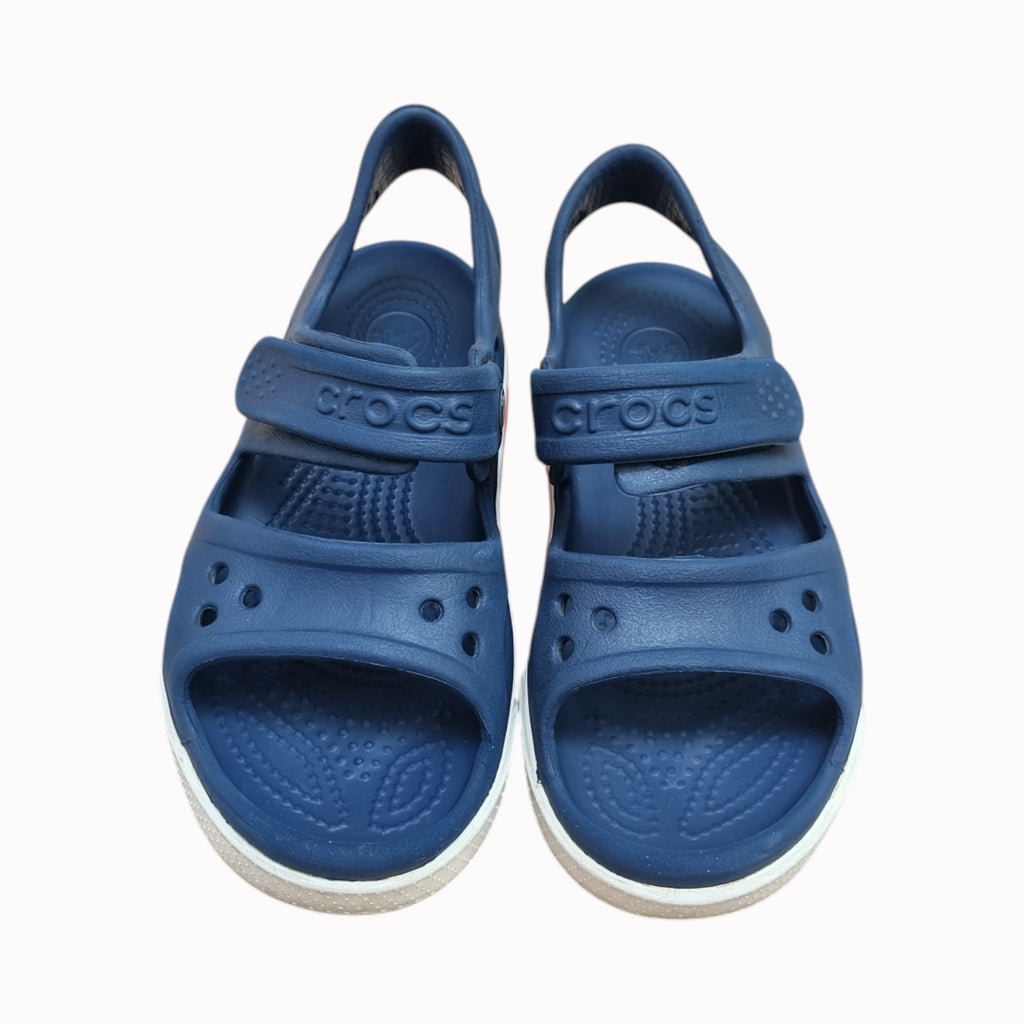 UK12 Crocs Sandal