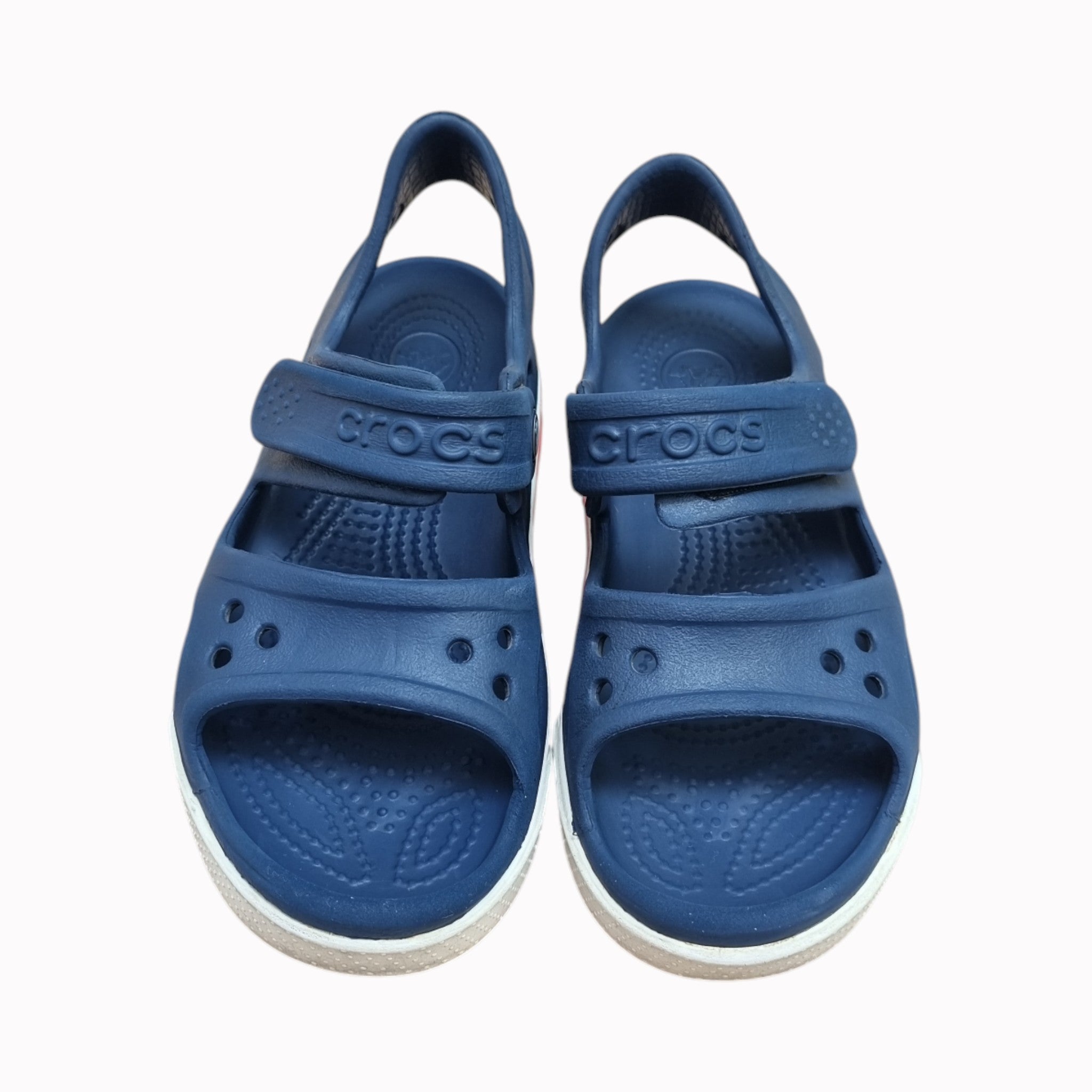 UK12 Crocs Sandal
