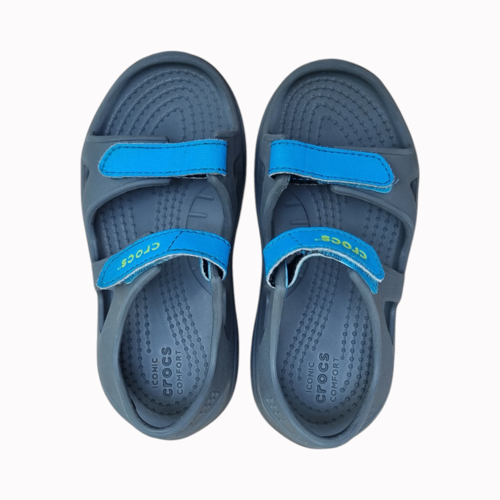 UK10 Crocs Sandal