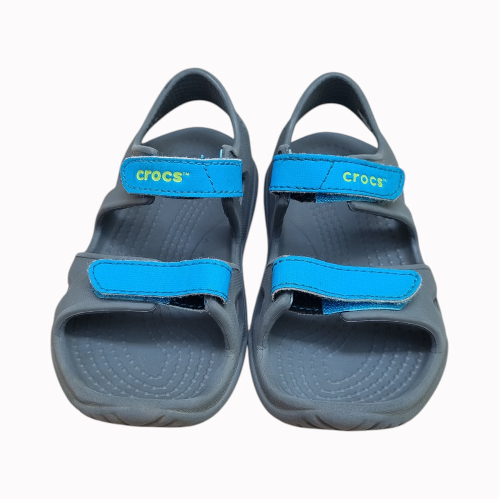 UK10 Crocs Sandal