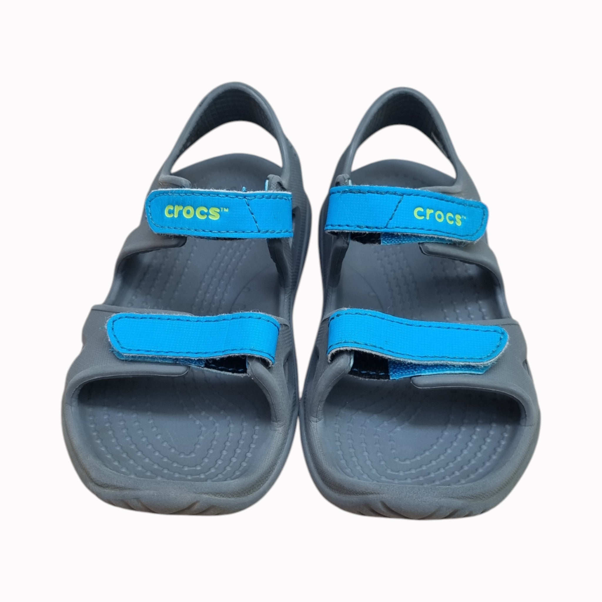 UK10 Crocs Sandal