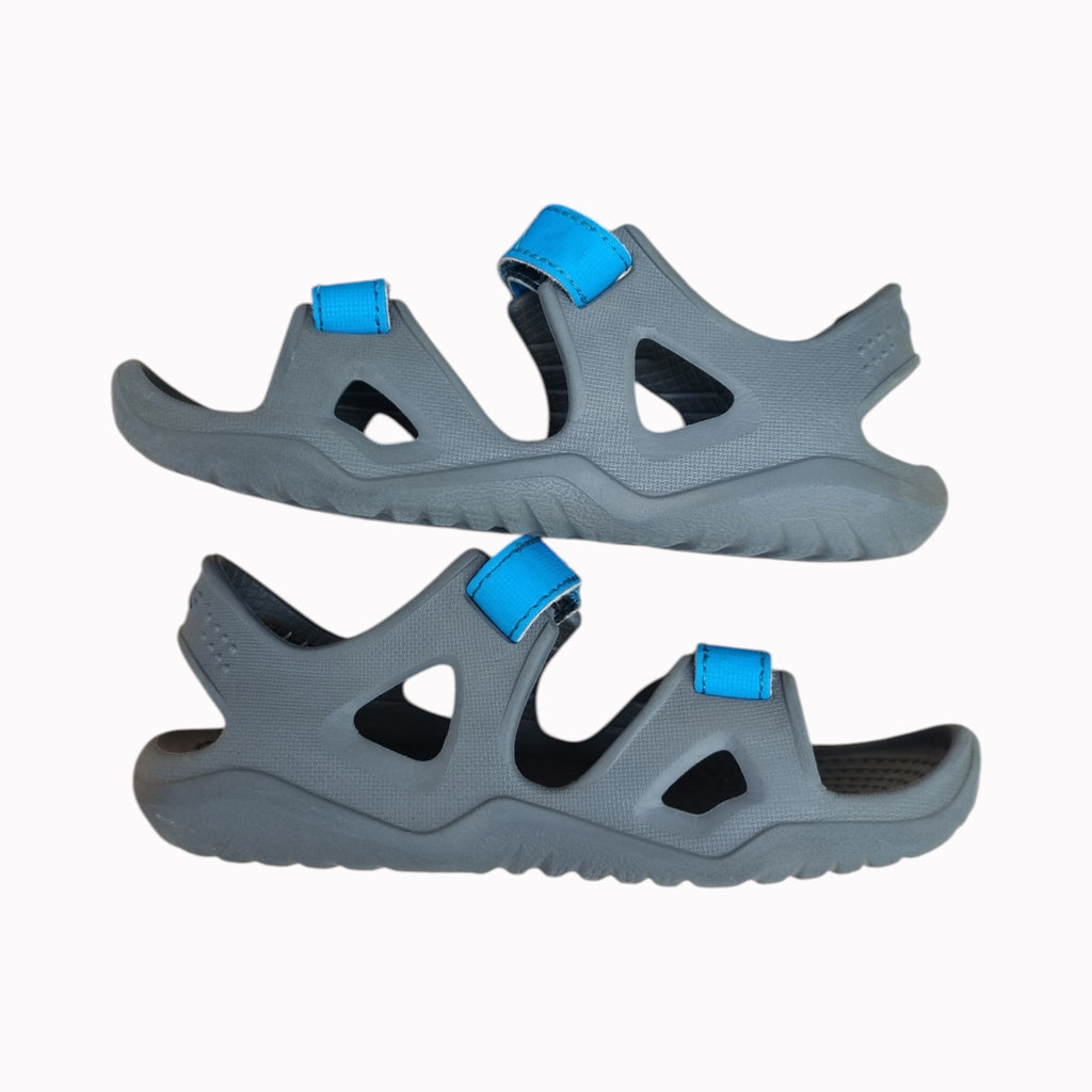 UK10 Crocs Sandal