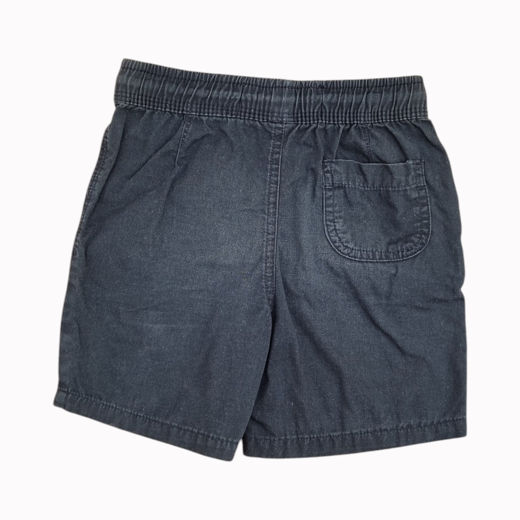 3-4Y Pick & Pay Clothing Shorts