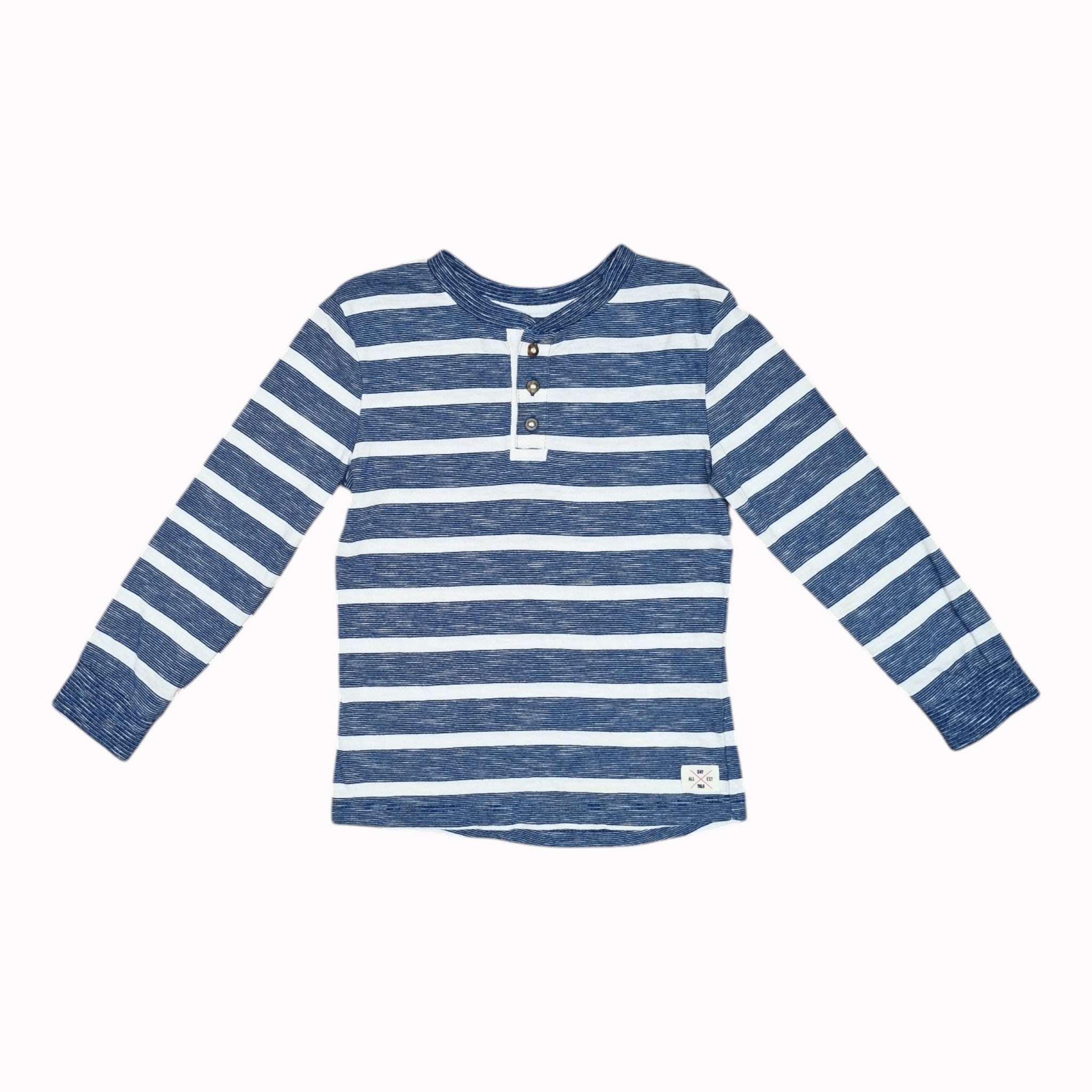 4-5Y H&M Shirt - Long Sleeve