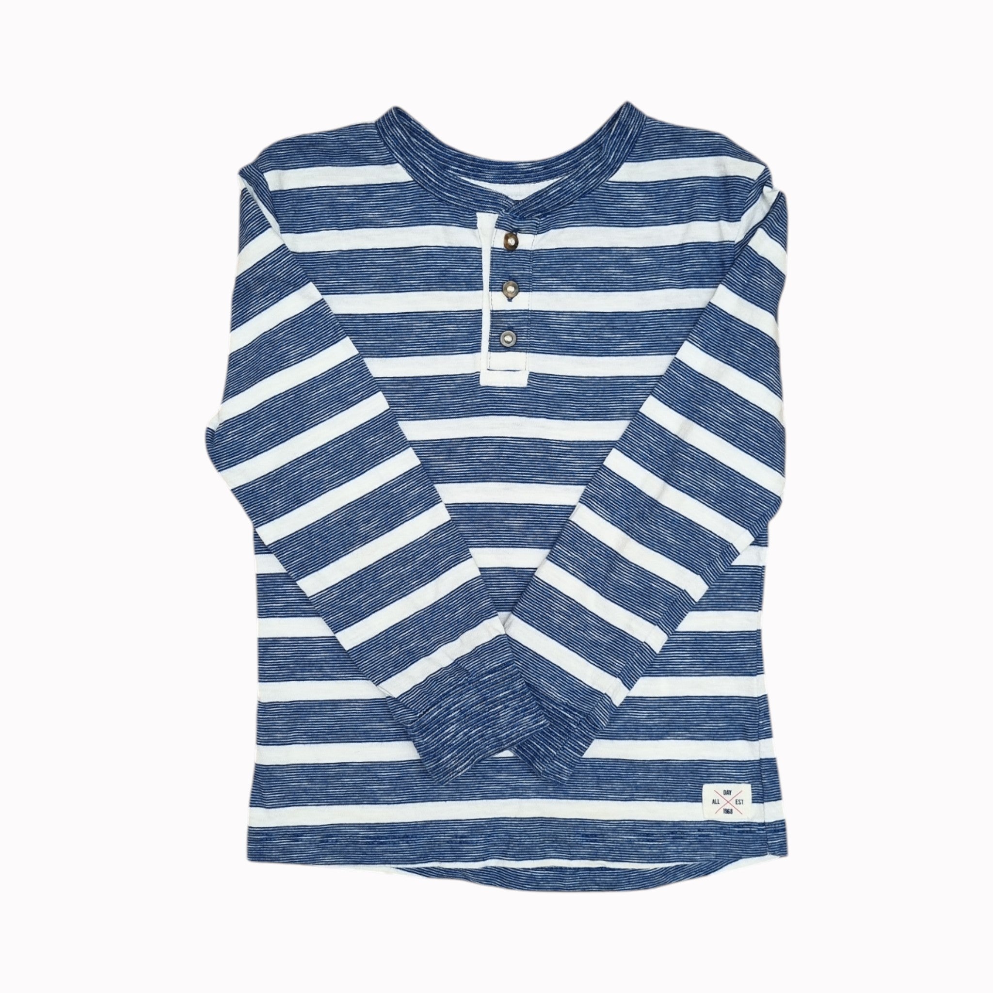 4-5Y H&M Shirt - Long Sleeve