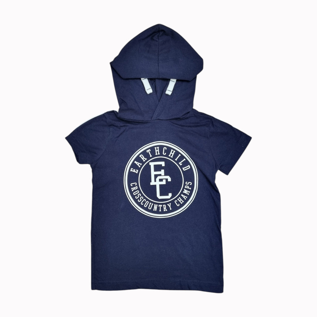 4-5Y Earthchild Shirt - Short Sleeve