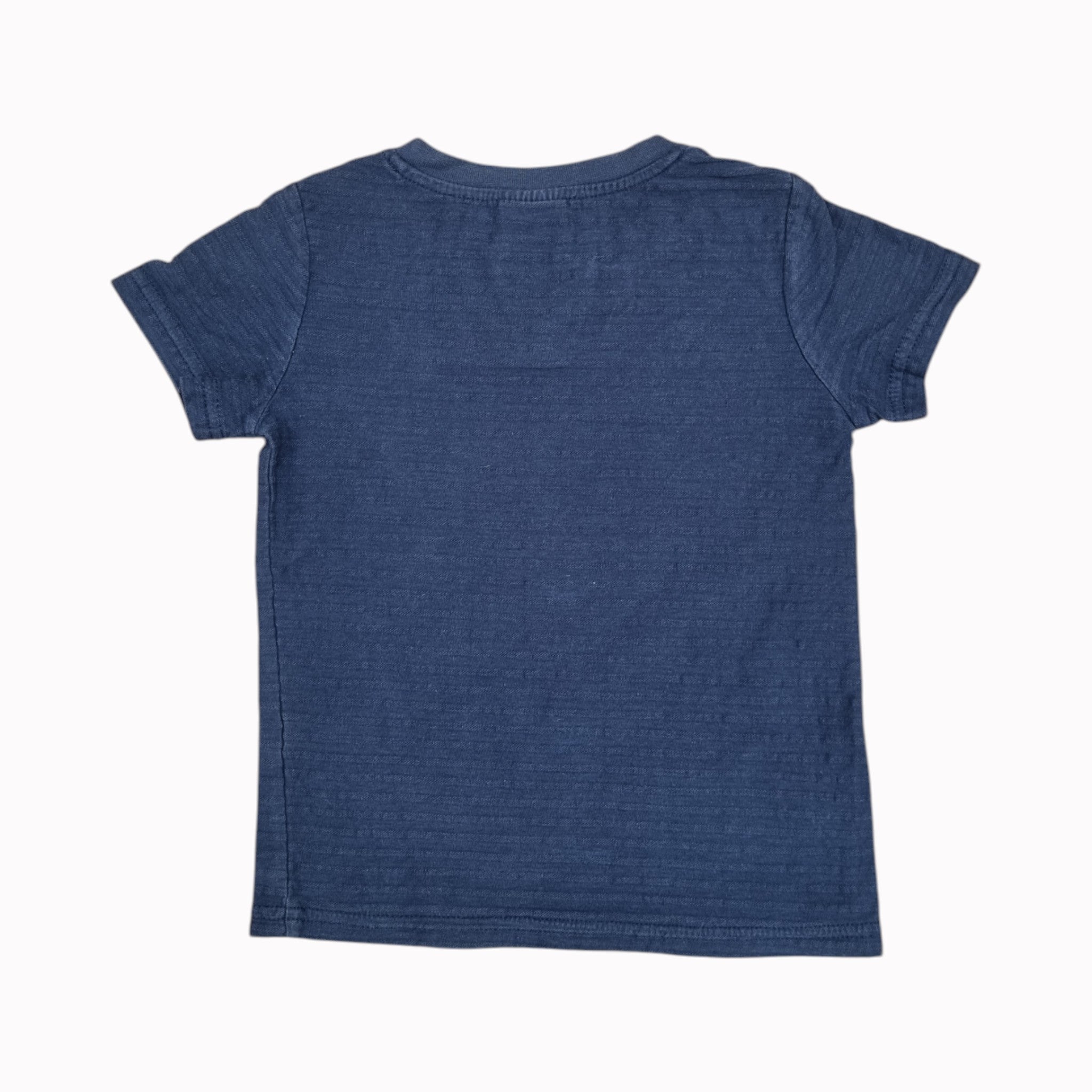 3-4Y Naartjie Shirt - Short Sleeve