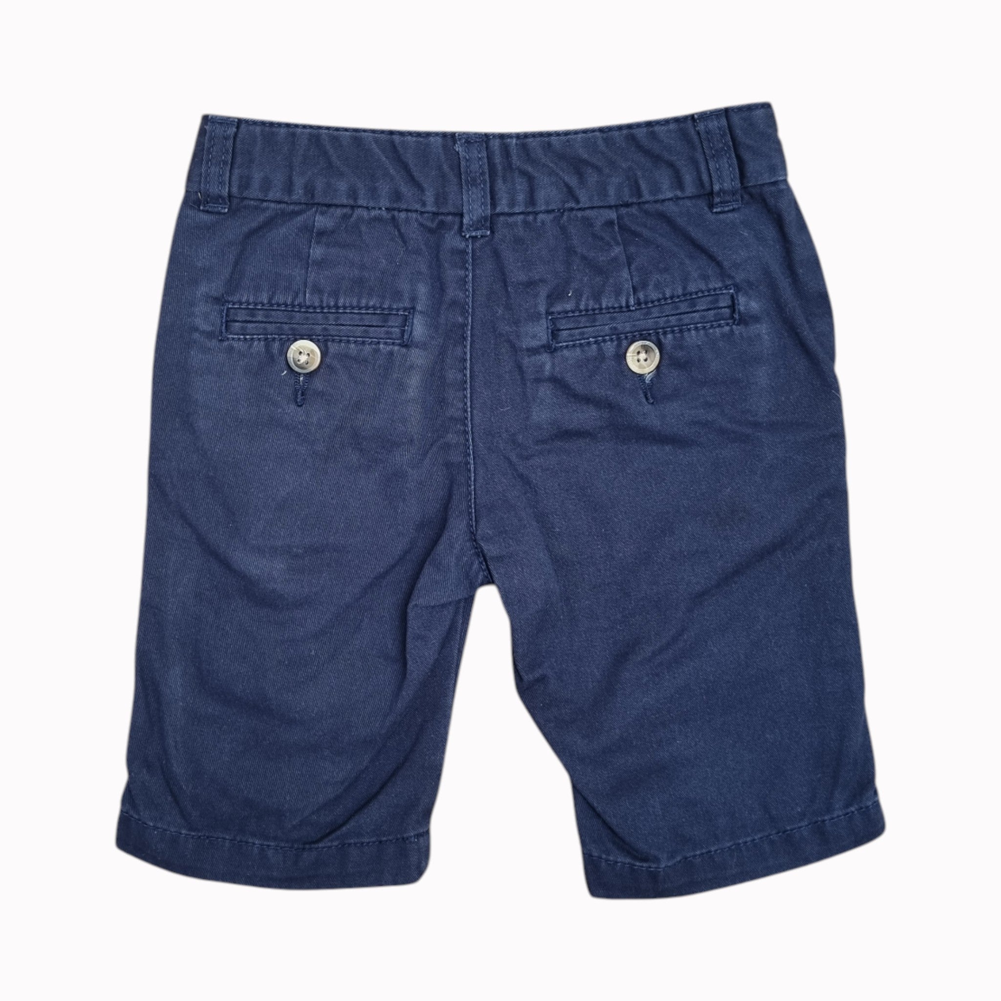 4-5Y Woolworths Shorts