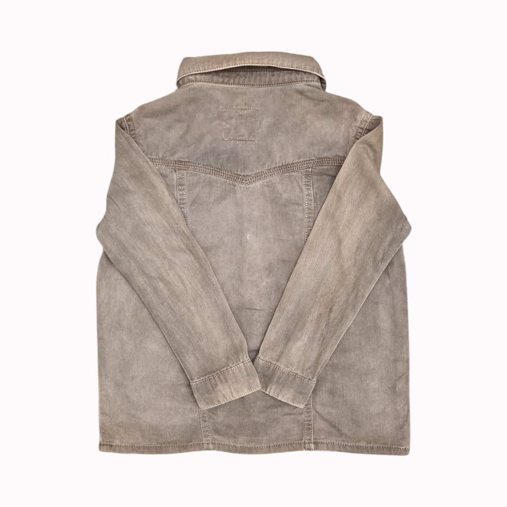 4-5Y Earthchild Jacket