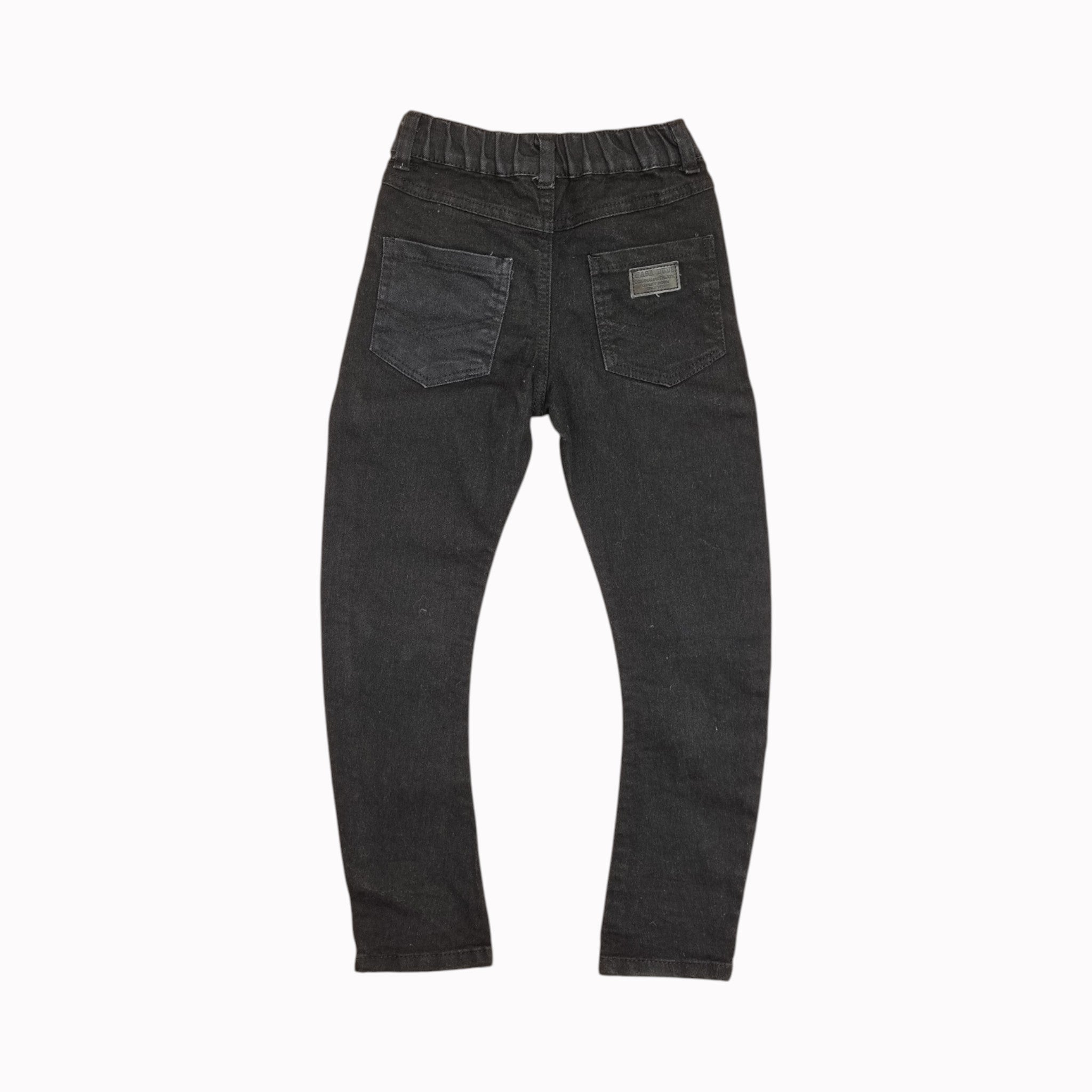 4-5Y Ackermans Pants