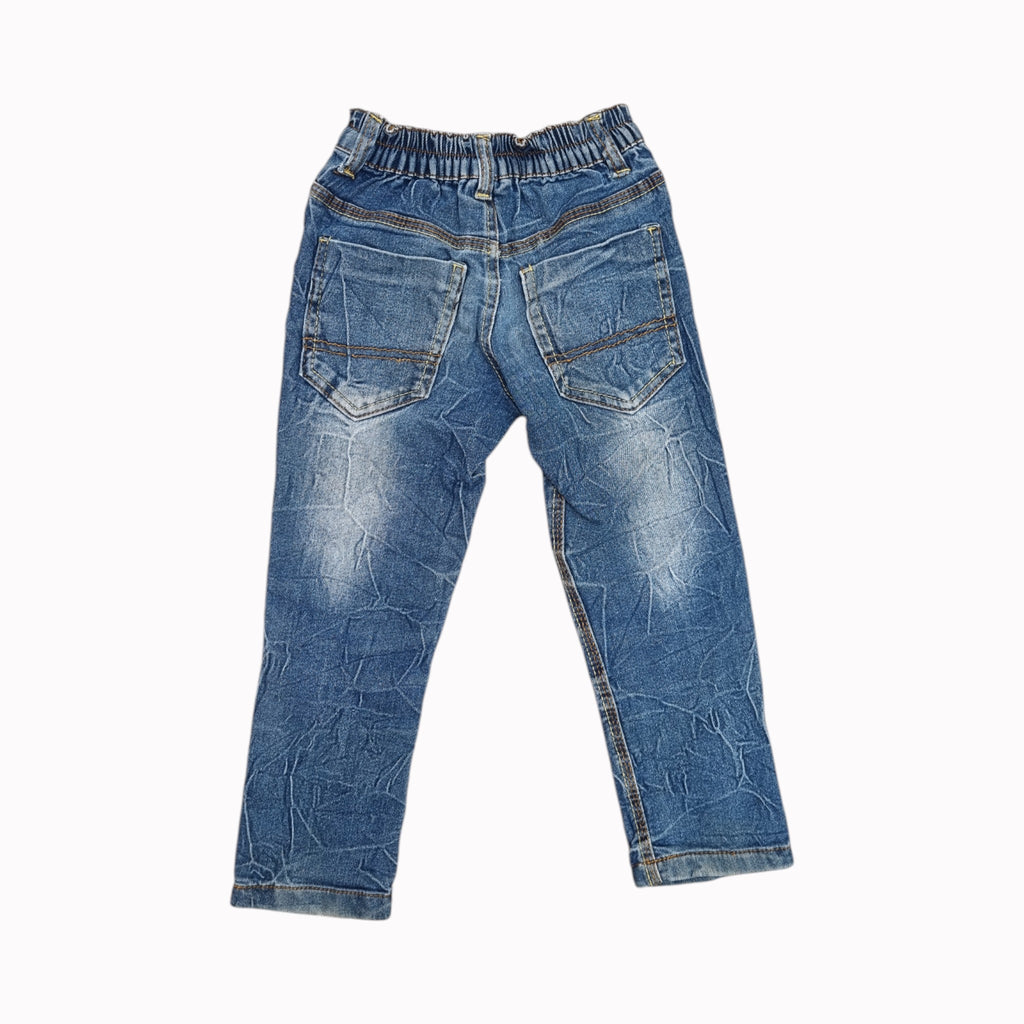 4-5Y Ackermans Pants