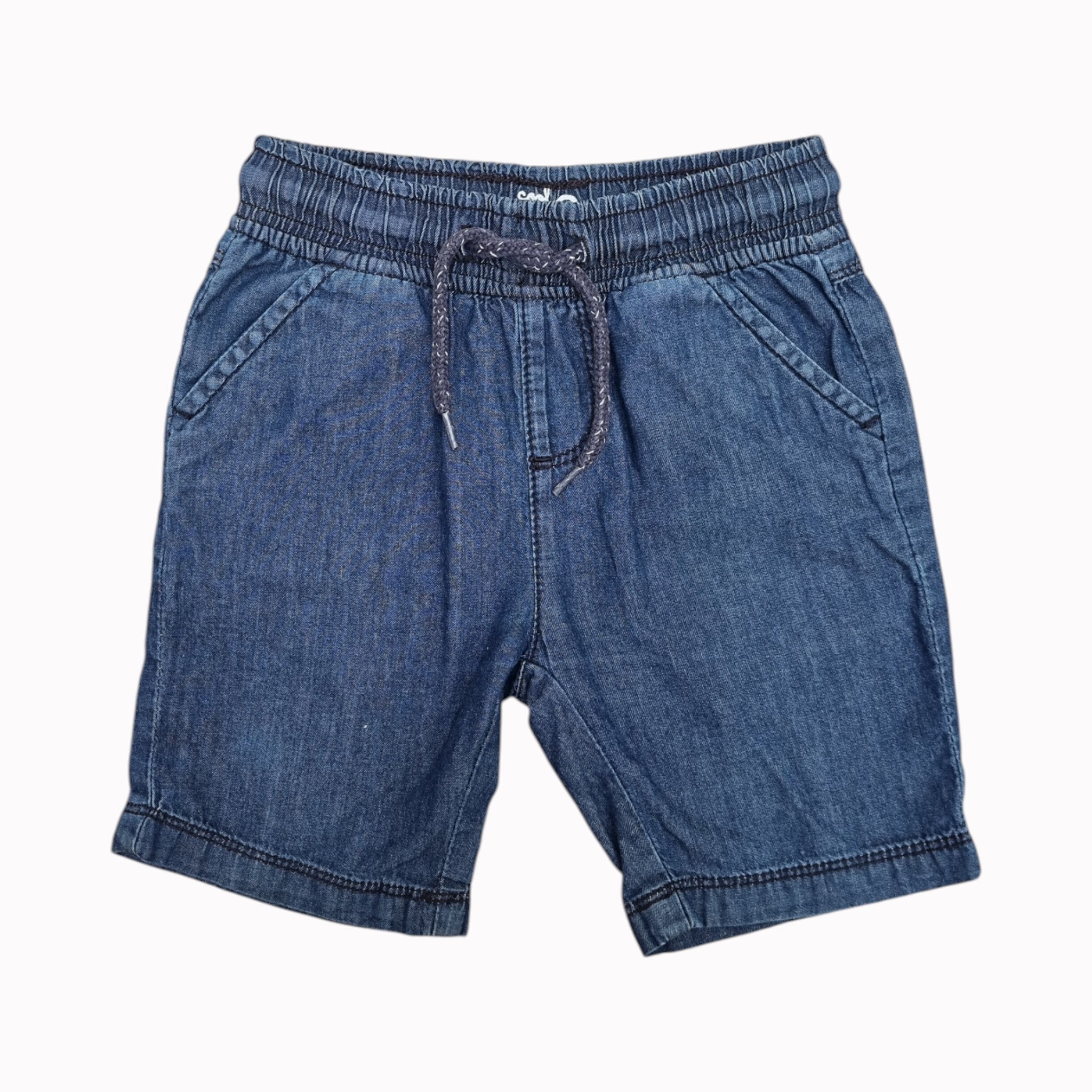 3-4Y Woolworths Shorts