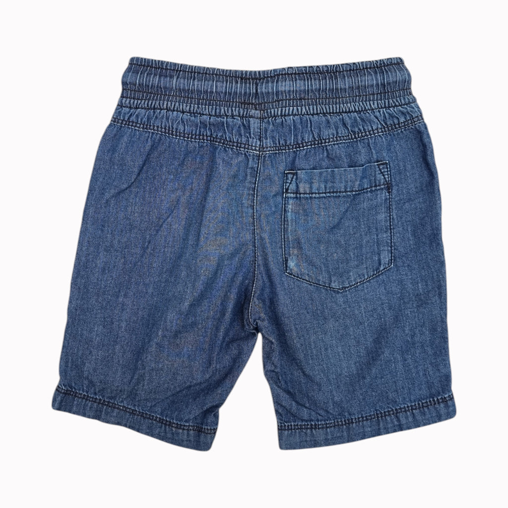 3-4Y Woolworths Shorts
