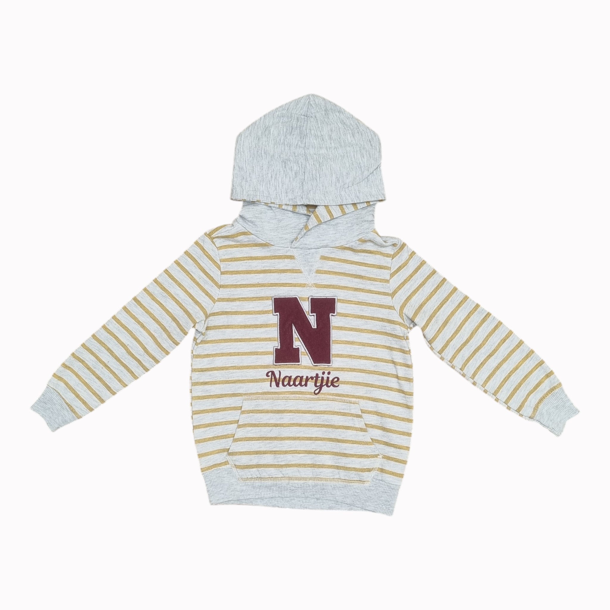 4-5Y Naartjie Hoodie