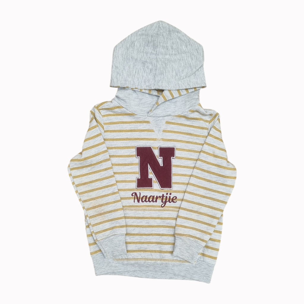 4-5Y Naartjie Hoodie