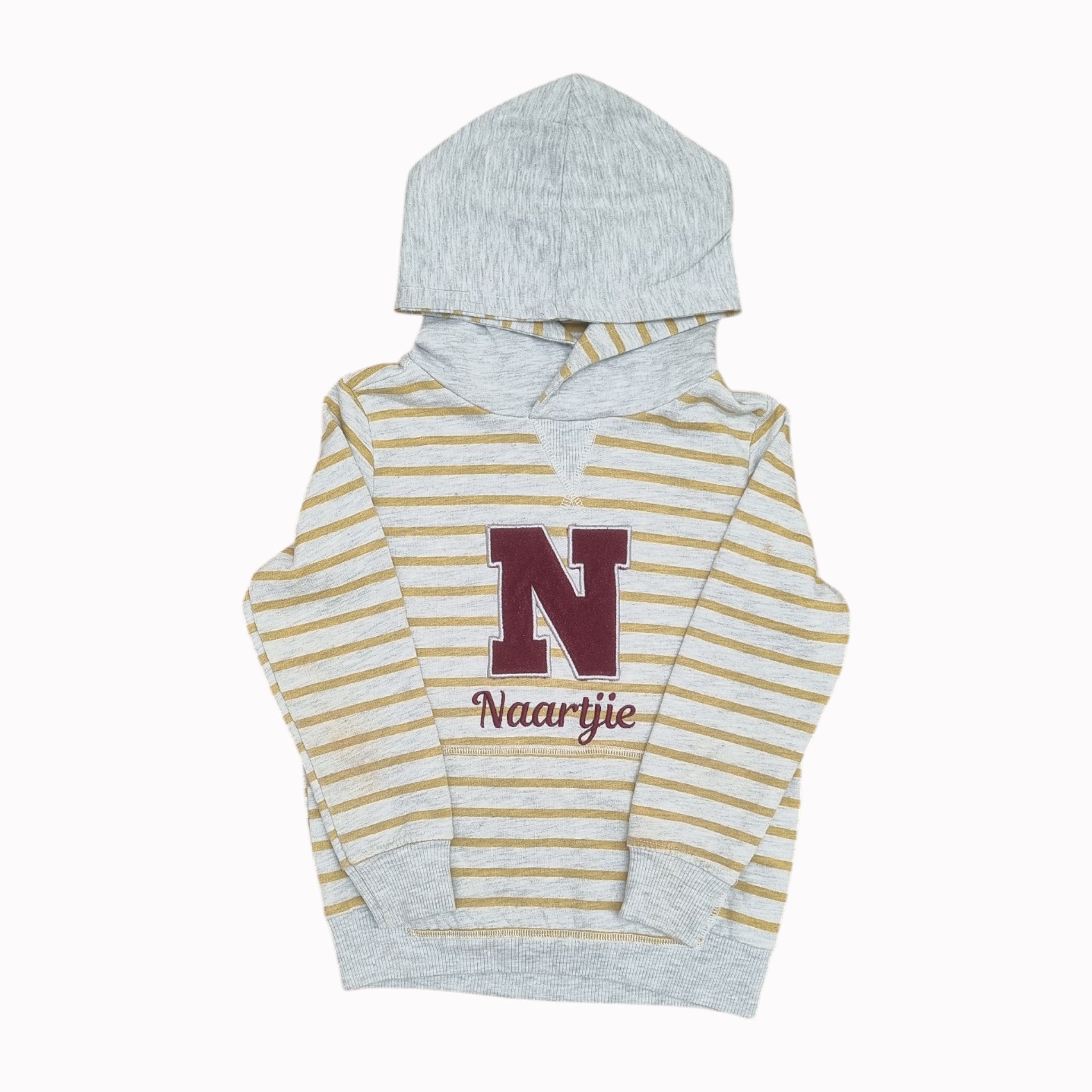 4-5Y Naartjie Hoodie