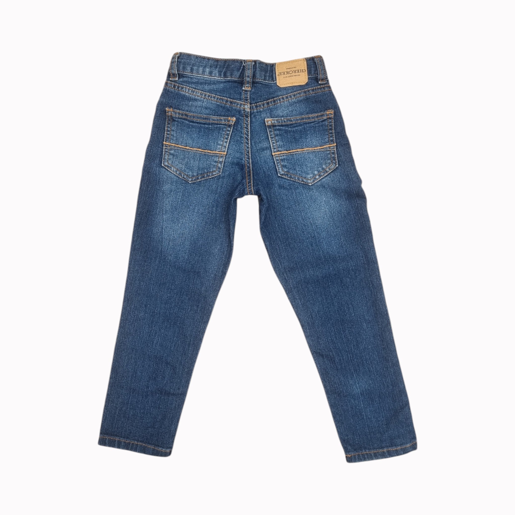 3-4Y Pick & Pay Clothing Pants