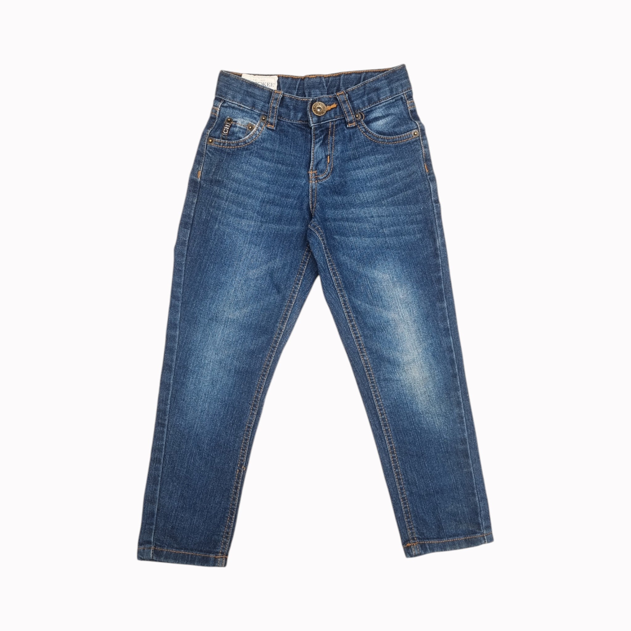 3-4Y Pick & Pay Clothing Pants