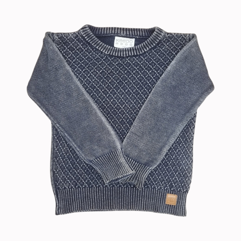 XXS Keedo Sweater