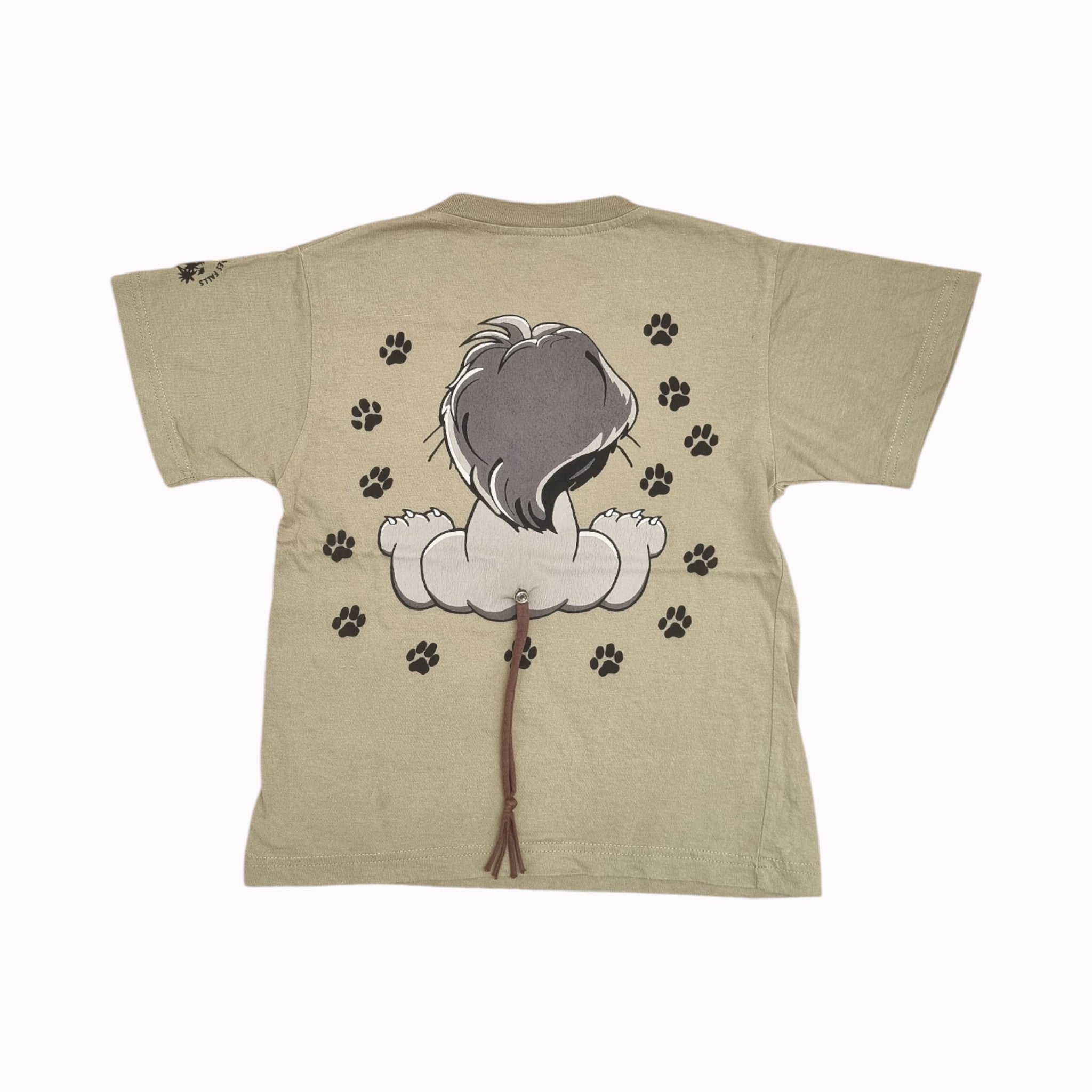 5-6Y Shirt - Short Sleeve