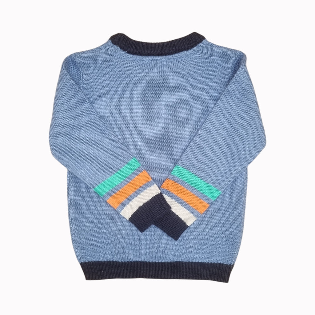 5-6Y Pick & Pay Clothing Sweater