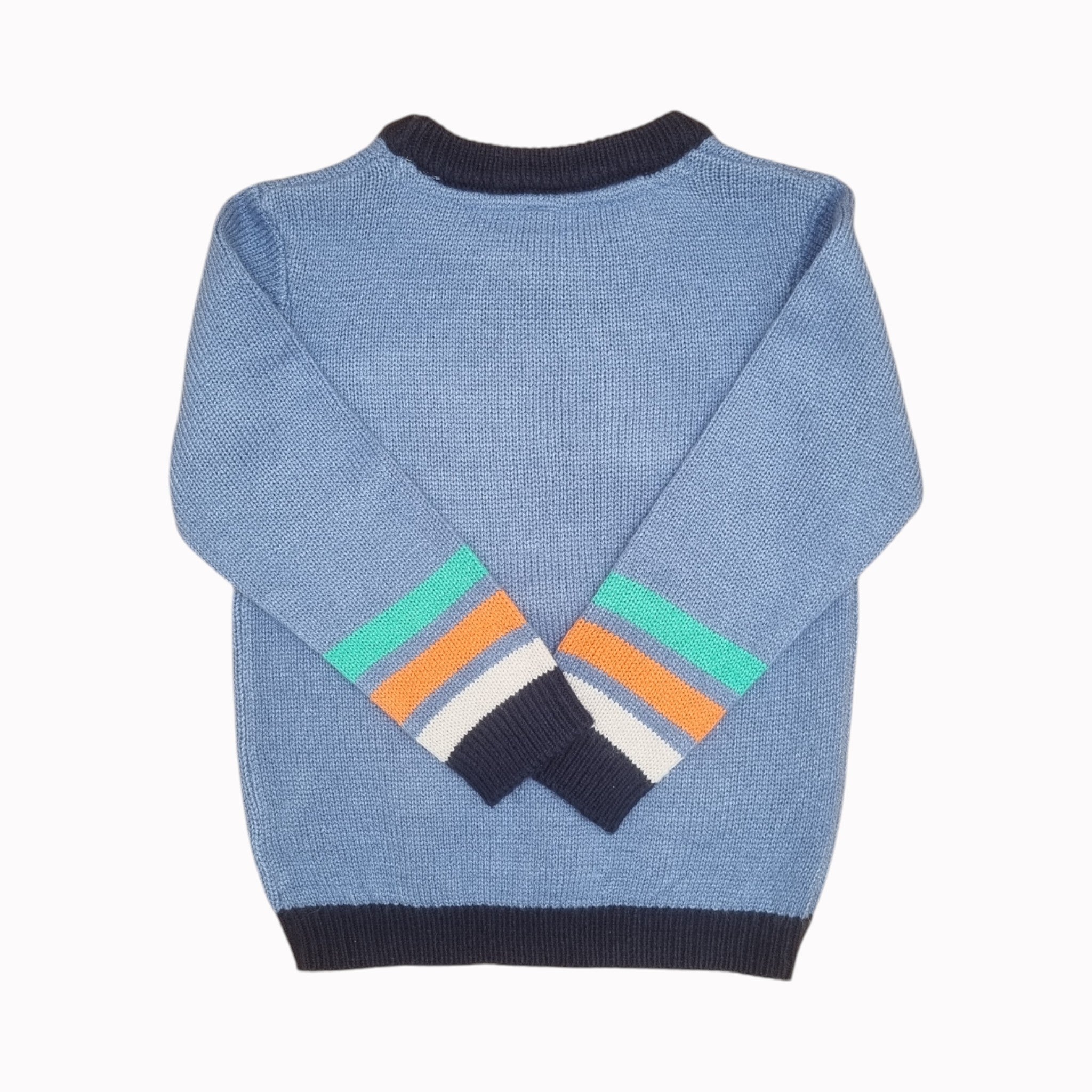 5-6Y Pick & Pay Clothing Sweater